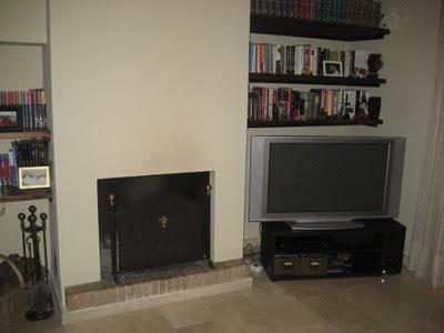 Tú Preguntas!! Ideas para decorar chimenea en verano