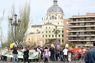 La Cofradía del Santo Despojo, derrotada