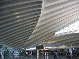 Aeropuerto La Paloma
