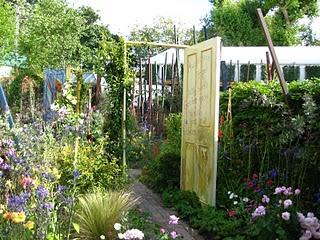 Chelsea Flower Show I