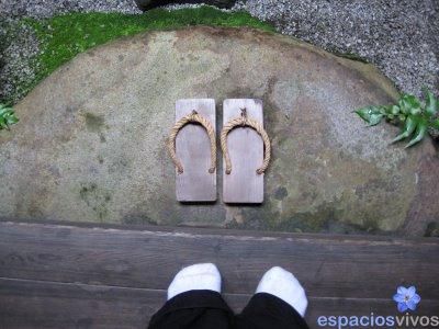 El Alma de los Jardines Japoneses