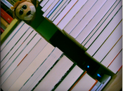 Dios mío, pila mutado!