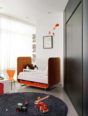 Chicago House & Garden july-august 2010