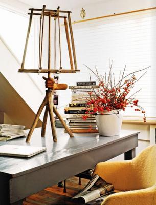 Chicago House & Garden july-august 2010