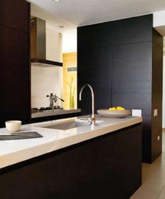 Chicago House & Garden july-august 2010