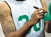Rasheed Wallace decide retirarse