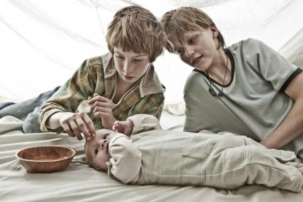 Submarino, de Thomas Vinterberg