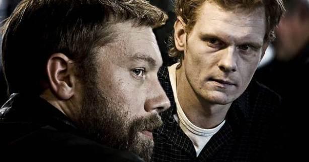 Submarino, de Thomas Vinterberg