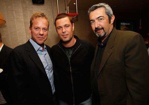 La serie de Spielberg hace un fichaje de lujo