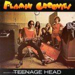 Reseña 11: “TEENAGE HEAD” (1971). Flamin’ Groovies.