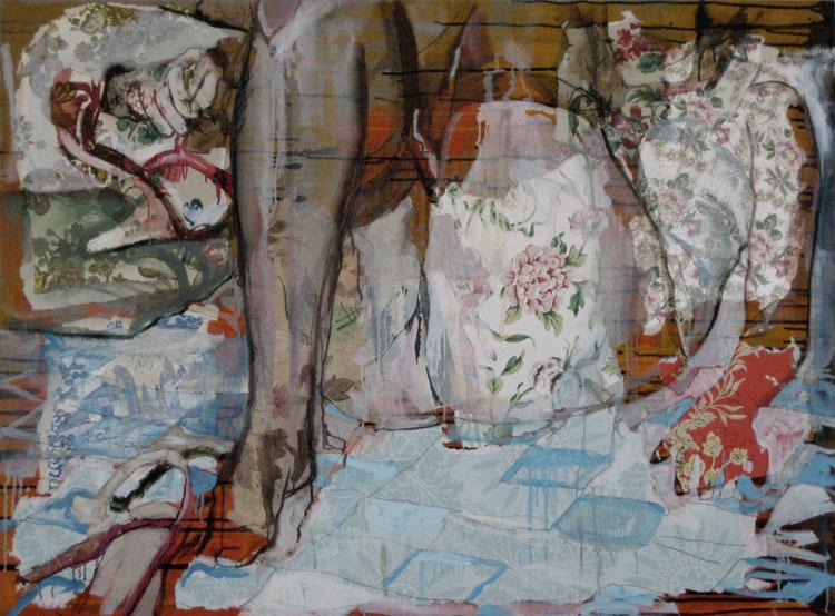 Bruno Serre – Pinturas