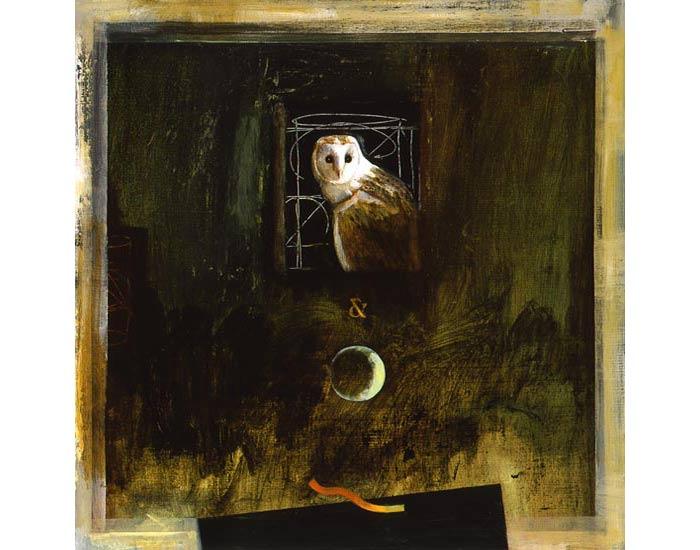 Cynthia Breusch – Pinturas