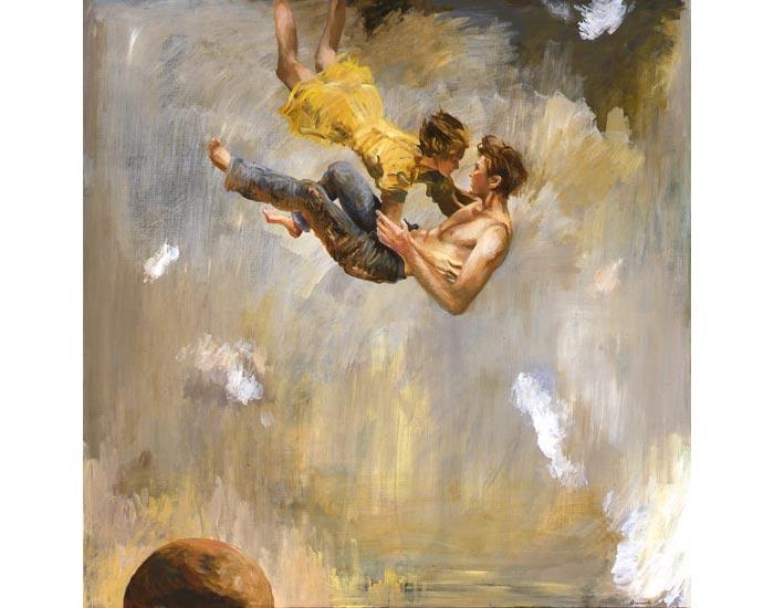 Cynthia Breusch – Pinturas