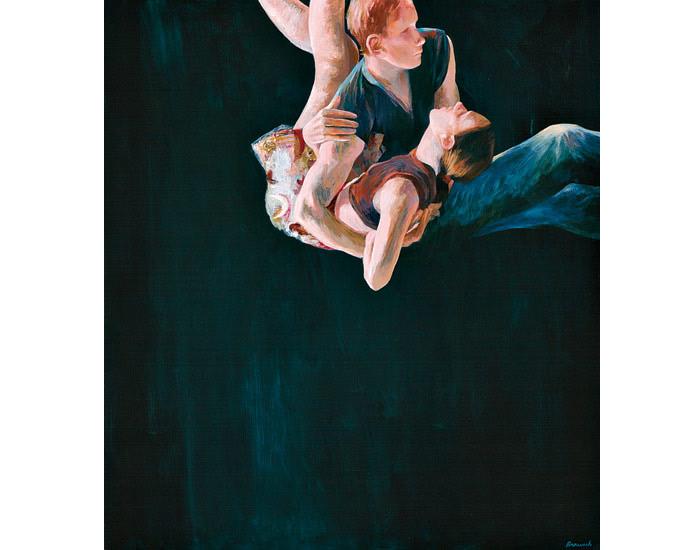 Cynthia Breusch – Pinturas