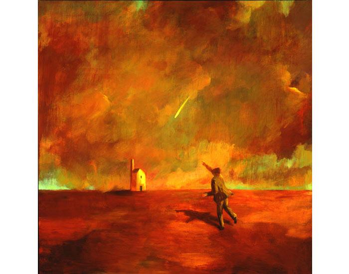 Cynthia Breusch – Pinturas