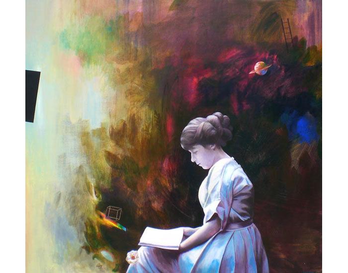 Cynthia Breusch – Pinturas