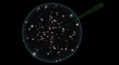 Spitzer descubre las estrellas más frías hasta ahora