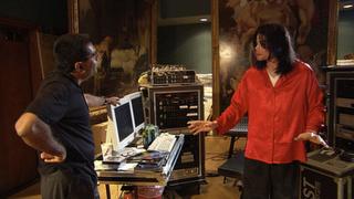 El fabuloso mundo de MICHAEL JACKSON