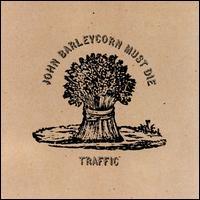 Discos: John Barleycorn must die (Traffic, 1970)