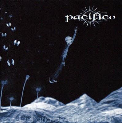 Redescubre el primer LP de Pacífico gratis