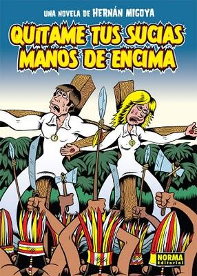 Hernan Migoya cuenta todo en Somos