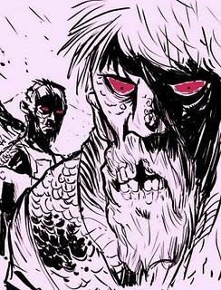 El diablo de Drakelow (2)