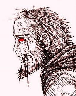 El diablo de Drakelow (2)