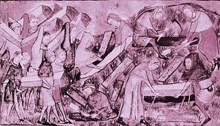 El diablo de Drakelow (2)