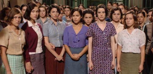 La tienda de los horrores – Las 13 rosas