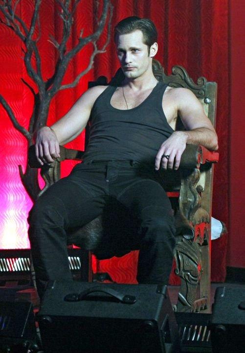 Los vampiros dan que hablar….