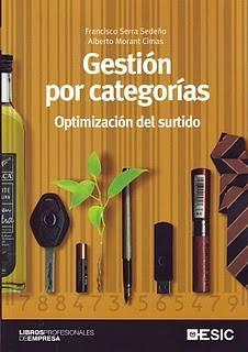 GESTIÓN POR CATEGORIAS optimización del surtido