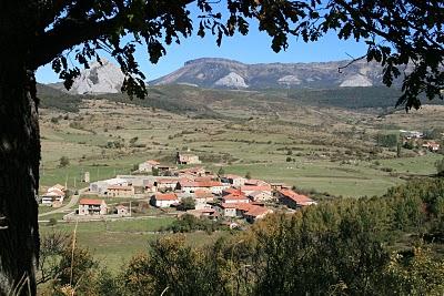 Redondo en los ojos de Isabel