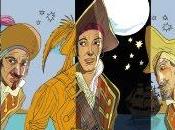 Culturamas: 'Cuentos leyendas Caribe' Luis Rafael