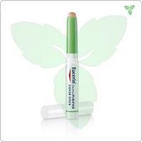 Stop a los granitos: DermoPurifyer Cover Stick de Eucerin