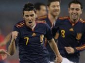 España: como grandes
