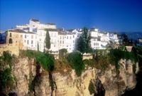 Ronda, ciudad soñada