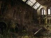 tierra permanece (1949), george stewart. patriarca nuevo mundo.