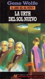 La Urth del Sol Nuevo, de Gene Wolfe