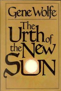 La Urth del Sol Nuevo, de Gene Wolfe