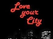 Estereotypo Love Your City (2010)