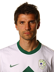 Mundial HOT! players // 2da parte