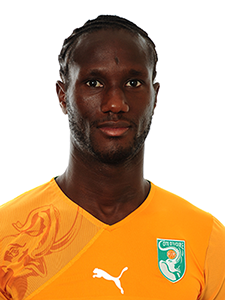 Mundial HOT! players // 2da parte