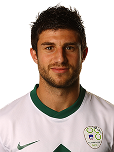 Mundial HOT! players // 2da parte