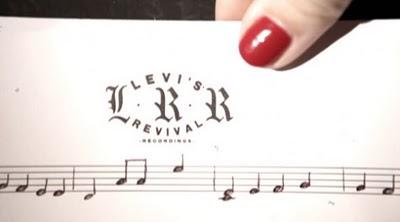 Amo Descubrir Covers: Levi´s Pioneer Sessions