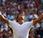Nadal pasa octavos Wimbledon