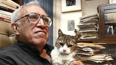 Carlos Monsiváis (1938-2010)