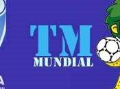 Sudáfrica 2010: avanza esperanza africana