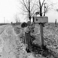 Los remitentes. Carta a Stalin