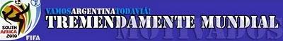 SUDÁFRICA 2010: LA FINAL SERÁ ARGENTINA - BRASIL (Y LA VA A GANAR ARGENTINA)