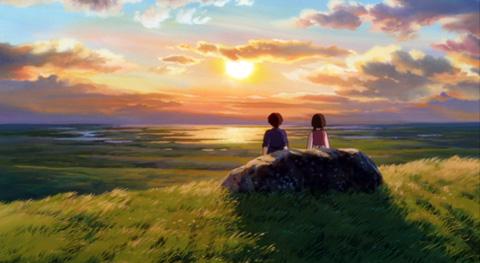 El futuro: La papeleta más difícil del Studio Ghibli (y II)
